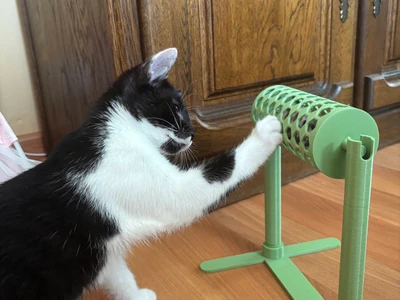 Cat Toy Dog Toy Pet Toy