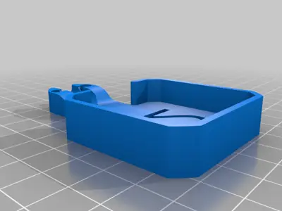 Stepper cable saver cover