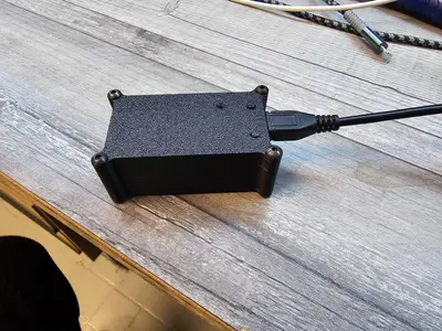 box esp32 wroom 38 pin