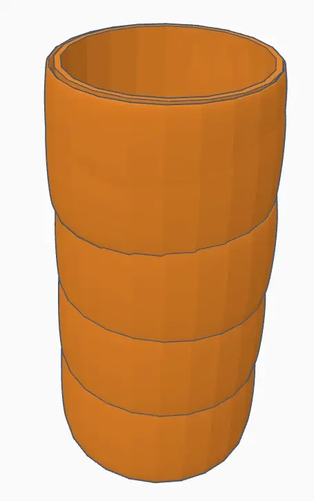 Pencil Holder