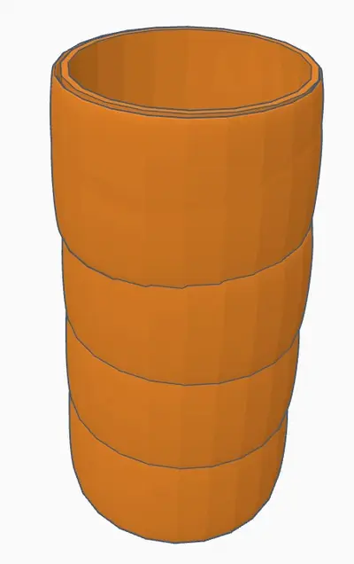 Pencil Holder
