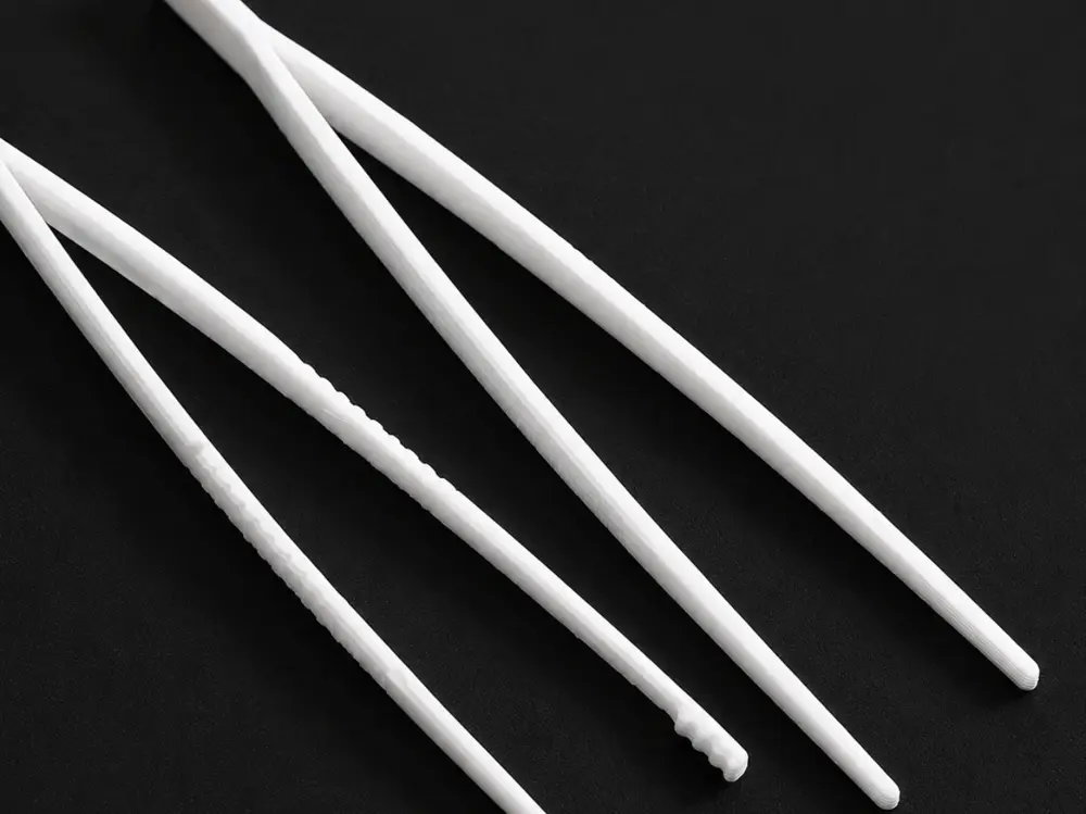 Simple Tweezers