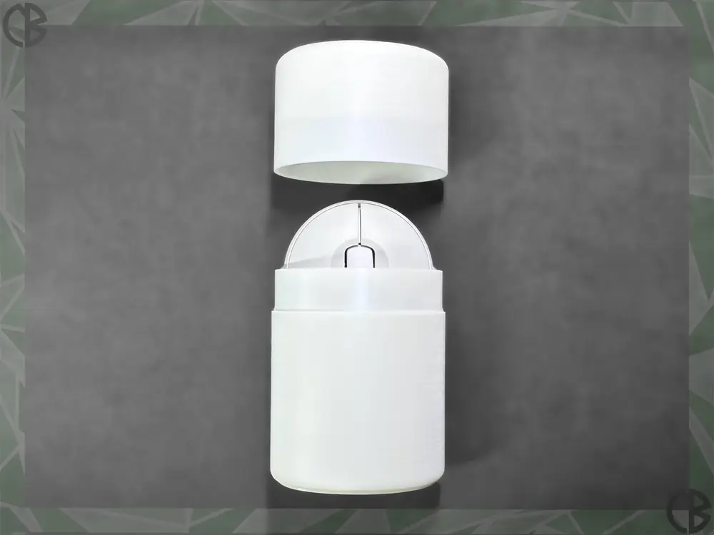 Logitech Pebble 2 Mouse Case