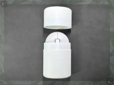Logitech Pebble 2 Mouse Case