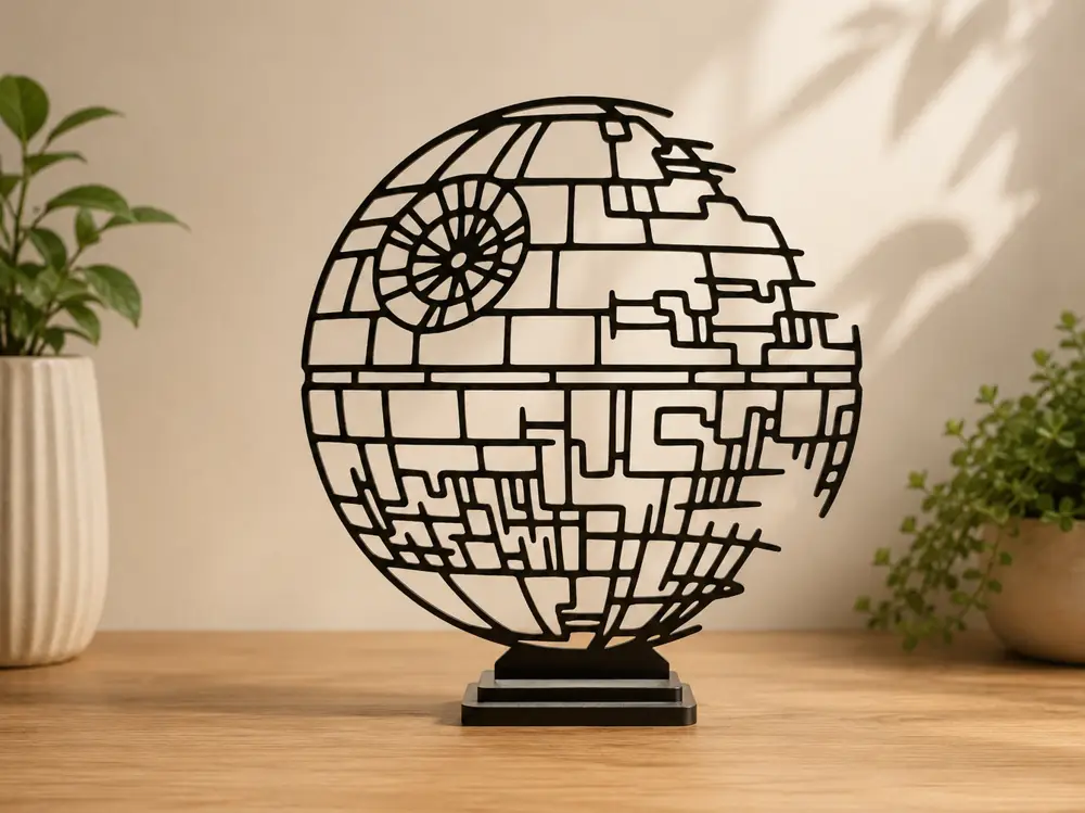 Star Wars - Death Star