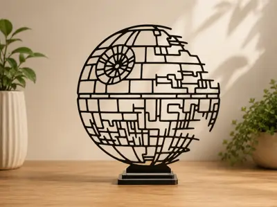 Star Wars - Death Star