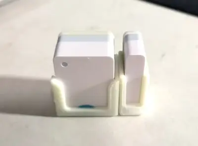 小米门窗传感器2灵活支架