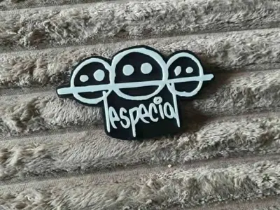 Lespecial Colgante