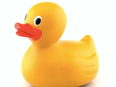 Rubber Ducky