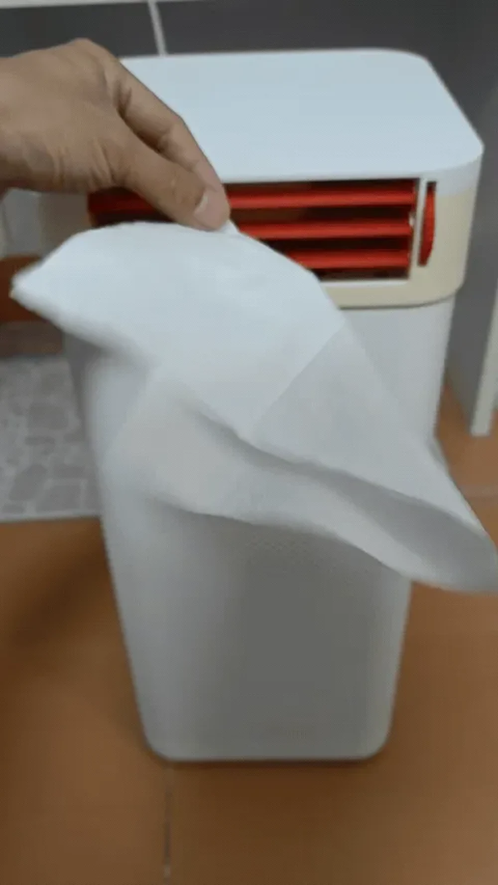 小米空气净化器2S风扇套件/Fan Kit for Mi Air Purifier 2S