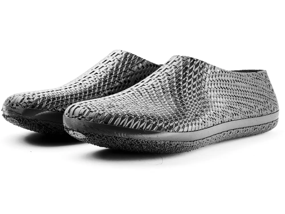 Tryton shoes
