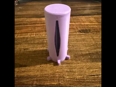 Universal Tube Squeezer | Toothpaste & Cream Roller