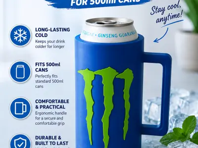 Drink Sleeve