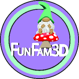 FunFam3D