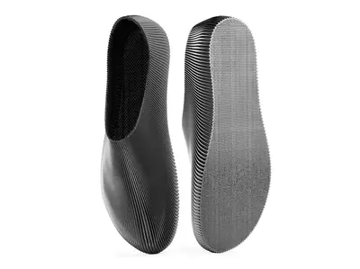 Onda barefoot shoes