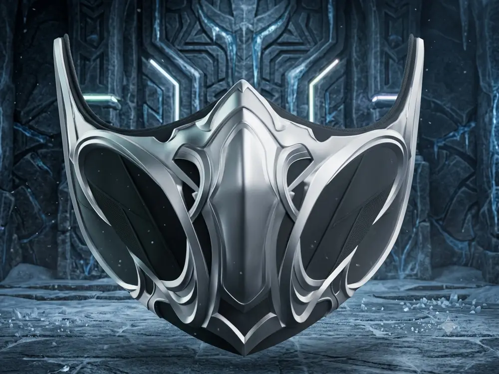 Subzero Mask
