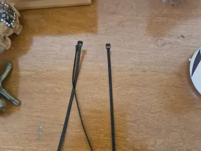 Zip / cable tie