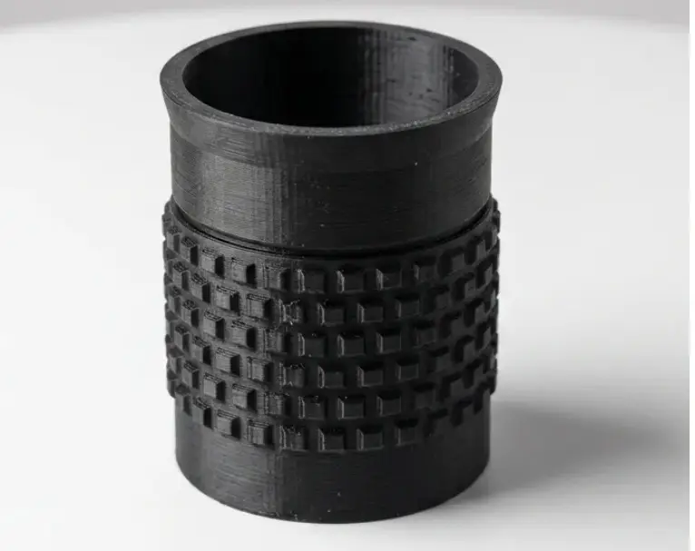 Soporte para lápices de neumático de coche
