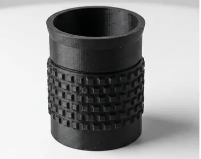 Soporte para lápices de neumático de coche