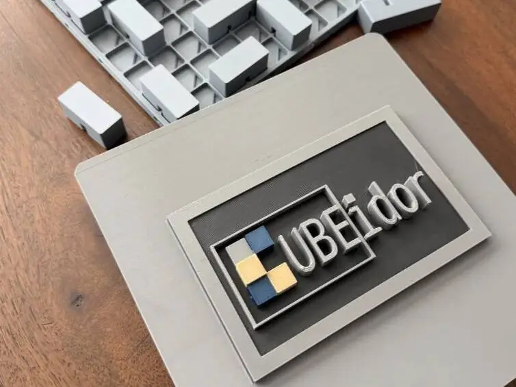 Cubeidor en PlayGrid - Una nueva forma de jugar