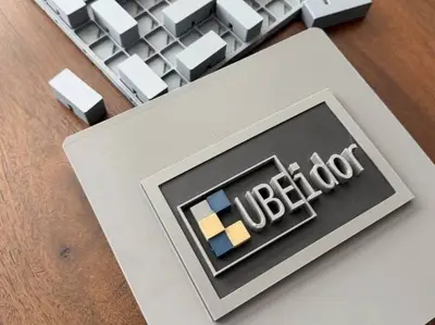 Cubeidor en PlayGrid - Una nueva forma de jugar