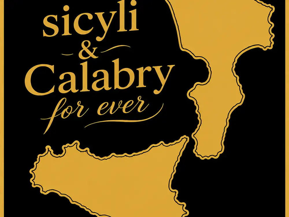 Sicilia Calabria For Ever