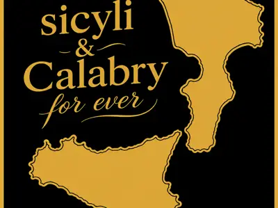 Sicilia Calabria For Ever