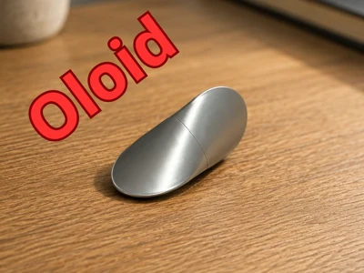 Oloid