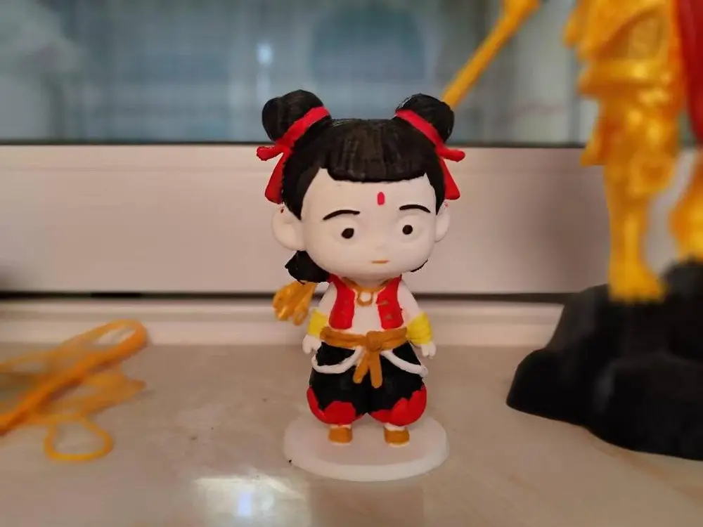 哪吒