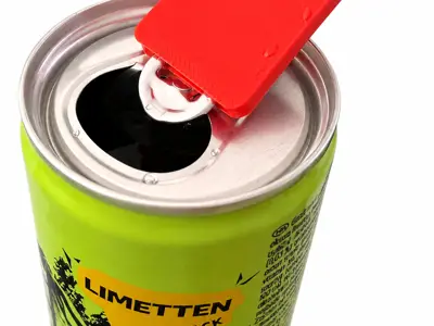 CAN OPENER