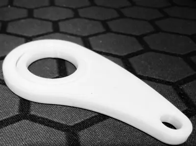 FIDGET KEYCHAIN