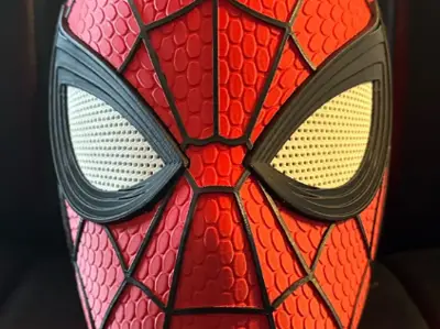 Spider-Man Brand New Day Helm