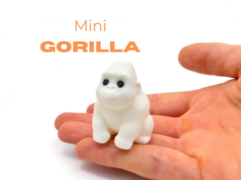 Gorilla Mini