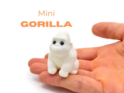 Gorilla Mini