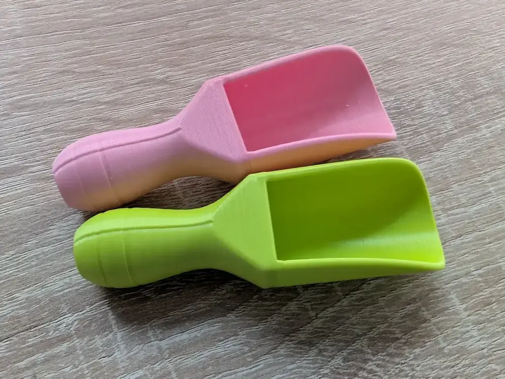 Kitchen Spool/Scoop