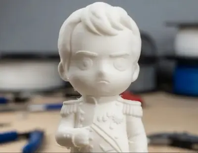 Napoleon Bonaparte