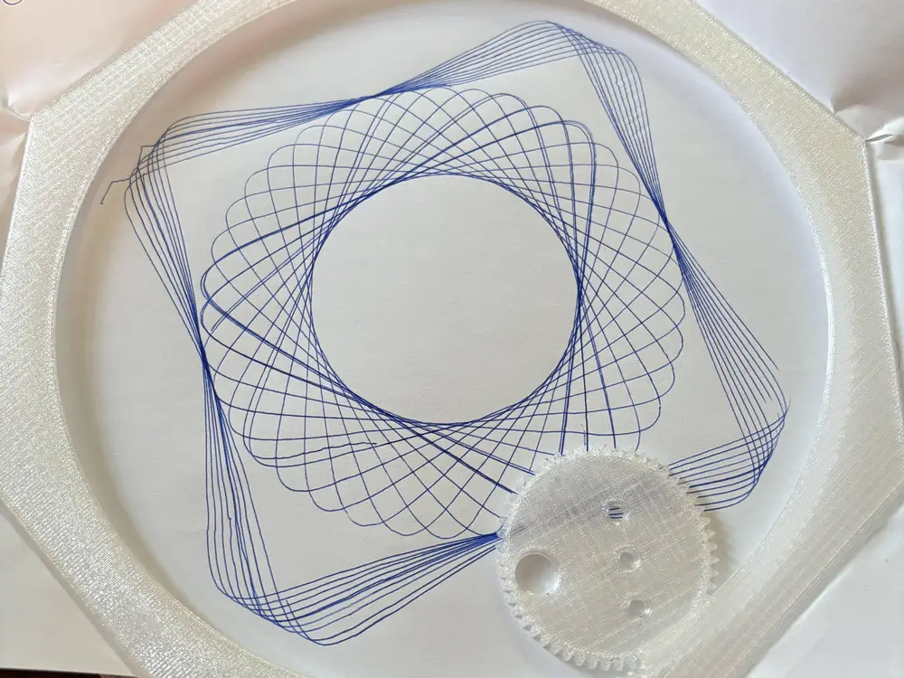 Spirograph