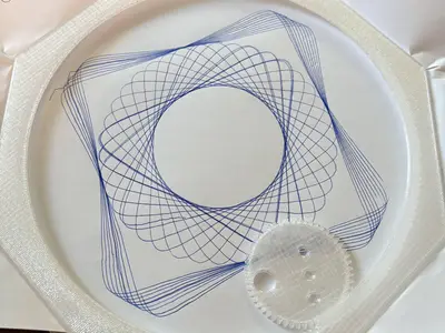 Spirograph