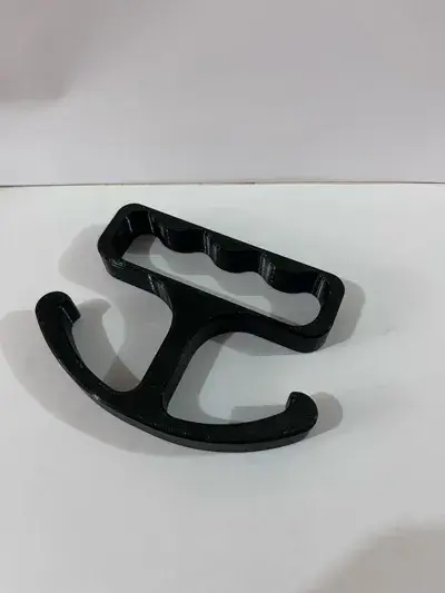 Bag Carrier