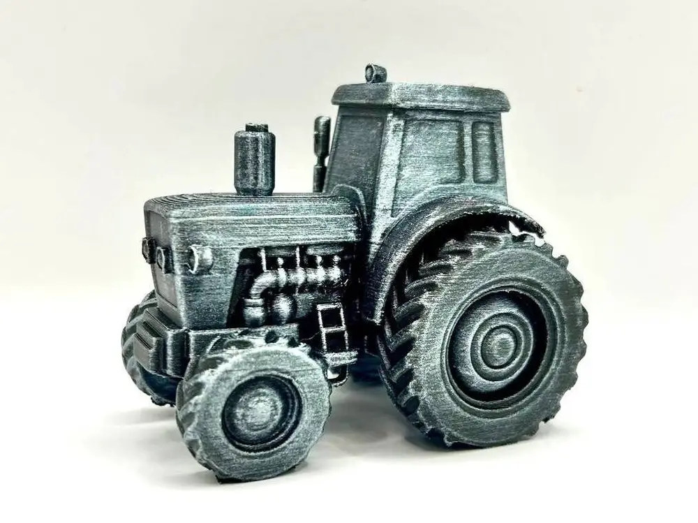 tractor