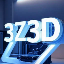 3Z3D
