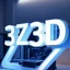 3Z3D