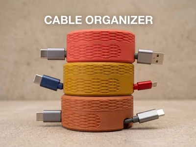 Cable Organizer