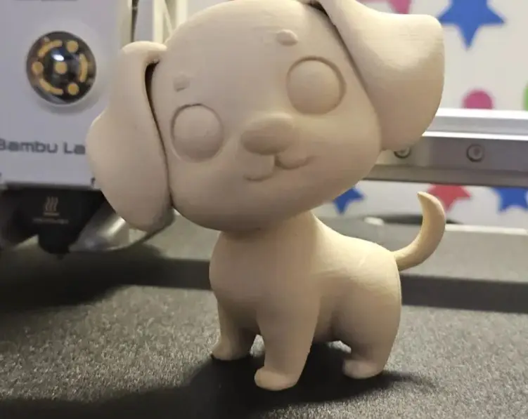 BEAGLE (Chibi)