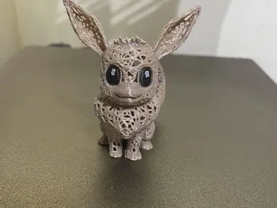 Evoli voronoi