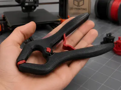 strong clamp