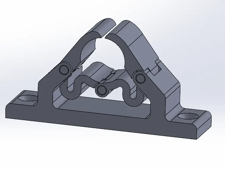 Rod Holder