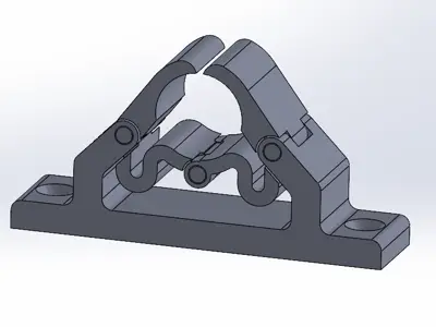 Rod Holder