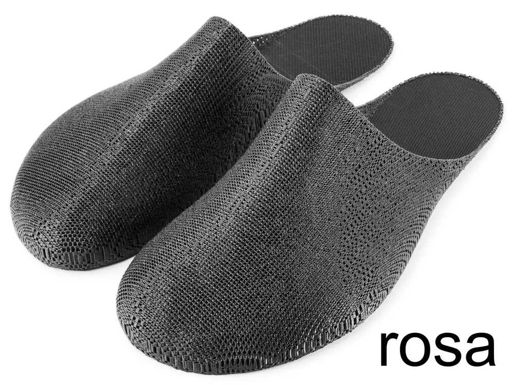 barefoot mules