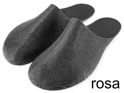 barefoot mules